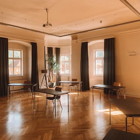 Jufa Hotel Stift Gurk Экстерьер фото