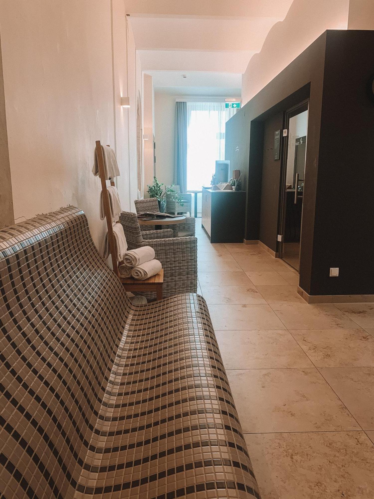 Jufa Hotel Stift Gurk Экстерьер фото