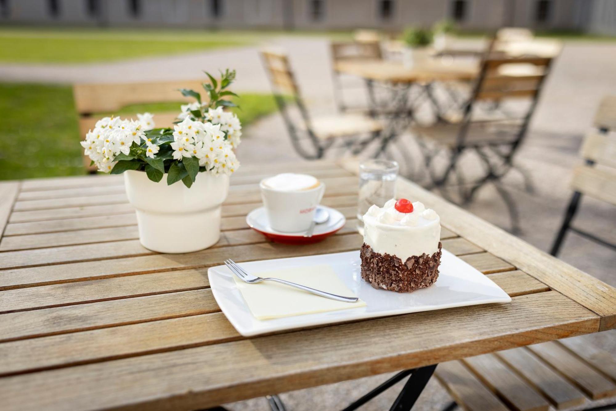 Jufa Hotel Stift Gurk Экстерьер фото