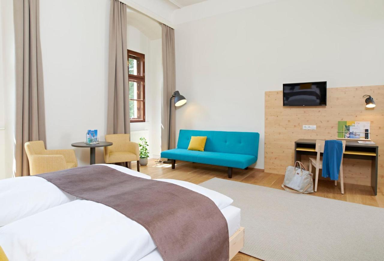 Jufa Hotel Stift Gurk Экстерьер фото