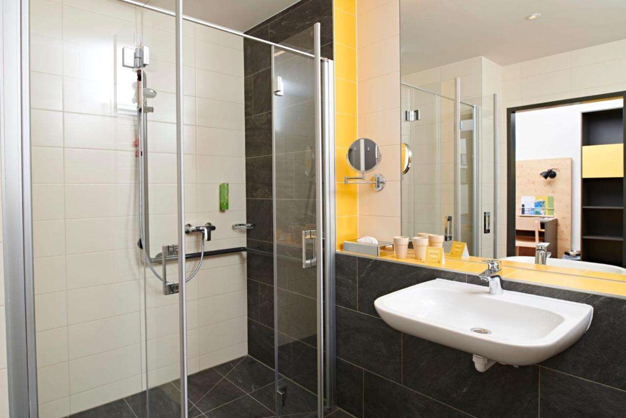 Jufa Hotel Stift Gurk Экстерьер фото
