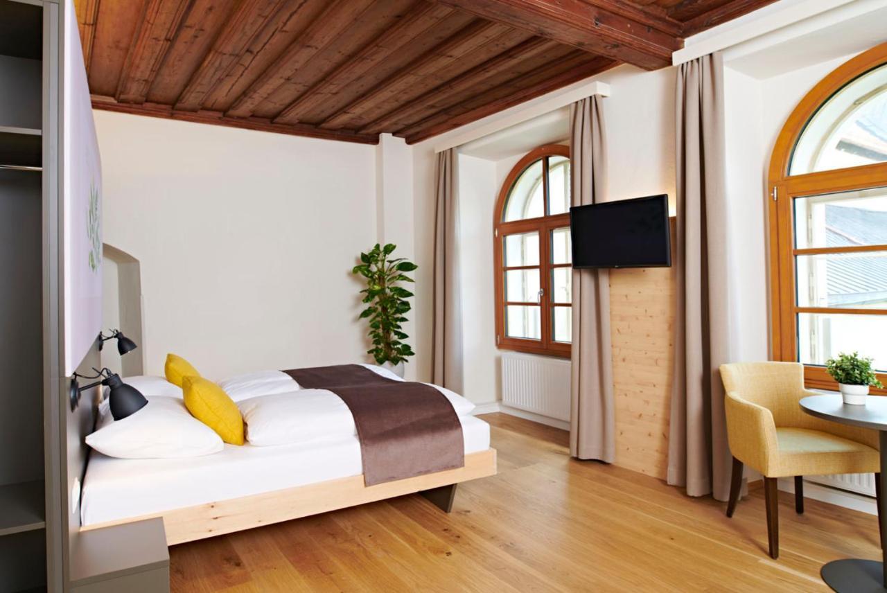 Jufa Hotel Stift Gurk Экстерьер фото