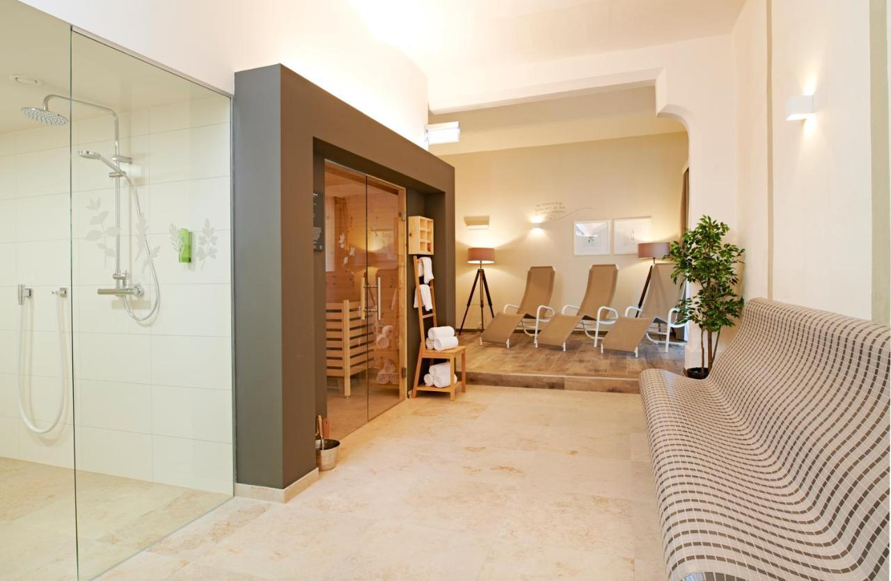 Jufa Hotel Stift Gurk Экстерьер фото