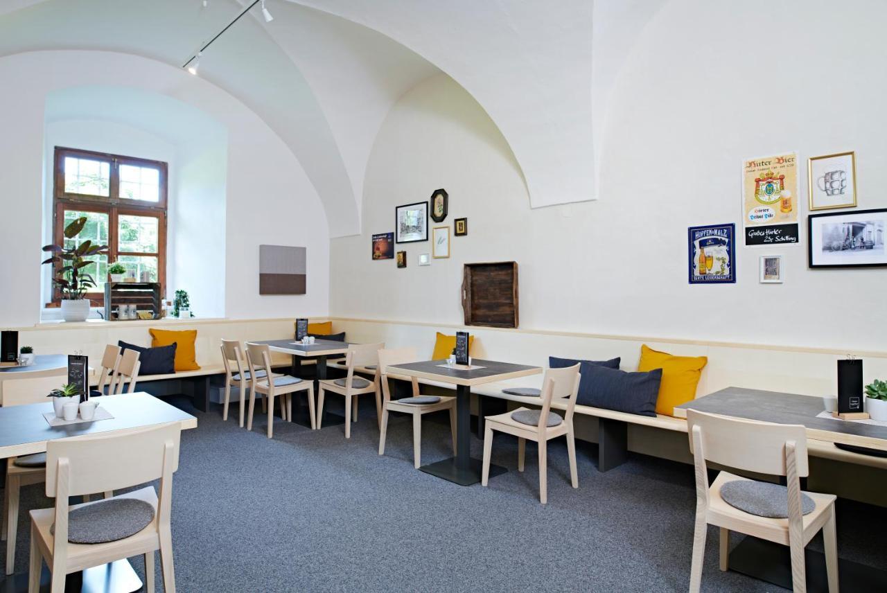 Jufa Hotel Stift Gurk Экстерьер фото
